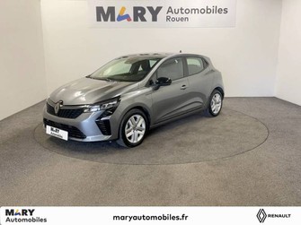 Photo Renault Clio dCi 100 Evolution