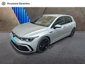 Photo Volkswagen Golf 1.5 eTSI OPF 150ch R-Line DSG7