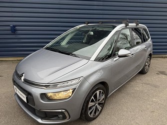 Photo Citroen C4 Grand Picasso BlueHDi 120ch Feel S&S EAT6