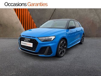 Photo Audi A1 Sportback 35 TFSI 150ch S line S tronic 7 8cv