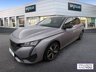 Photo Peugeot 308 PureTech 130ch S&S BVM6 Allure