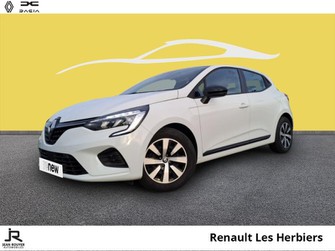 Photo Renault Clio 1.0 TCe 90ch Equilibre
