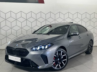 Photo Bmw  Serie 2 Gran Coupe 220 170 ch DKG7 M Sport