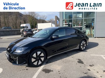 Photo Hyundai Ioniq 6 Ioniq 6 77 kWh 229 ch