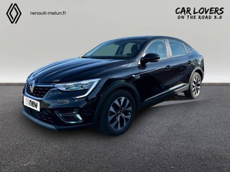 Photo Renault Arkana TCe 140 EDC FAP Zen
