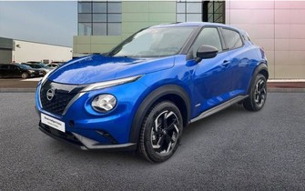 Photo Nissan Juke Juke HYBRID 143
