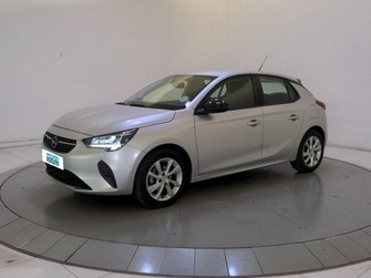 Photo Opel Corsa 1.2 75 ch BVM5 - Elegance Business