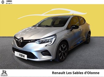 Photo Renault Clio 1.5 Blue dCi 100ch Evolution