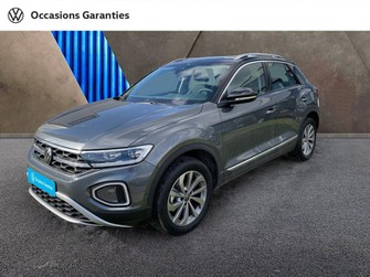 Photo Volkswagen T-Roc 1.5 TSI Evo2 150ch Style DSG7