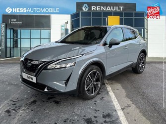 Photo Nissan Qashqai e-POWER 190ch Tekna 2022