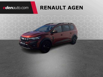 Photo Dacia Jogger Hybrid 140 7 places Extreme 5p