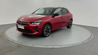 Photo Opel Corsa ELECTRIQUE 136 ch & Batterie 50 kWh GS