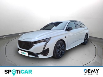 Photo Peugeot 308 SW 308 SW PHEV 225 e-EAT8