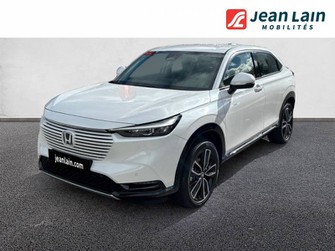 Photo Honda HR-V HRV e:HEV 1.5 i-MMD Advance