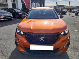 Photo Peugeot 2008 1.5 BlueHDi 110ch S&S Style