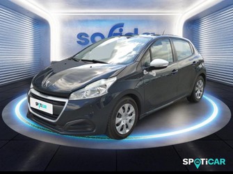 Photo Peugeot 208 1.2 PureTech 68ch Like 5p
