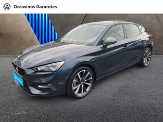 Photo Seat Leon 1.5 eTSI 150ch FR DSG7