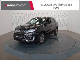 Photo Suzuki Vitara 1.4 Boosterjet Allgrip Hybrid Privilège