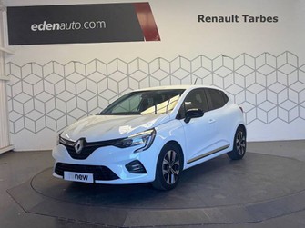 Photo Renault Clio E-Tech hybride 145 Evolution