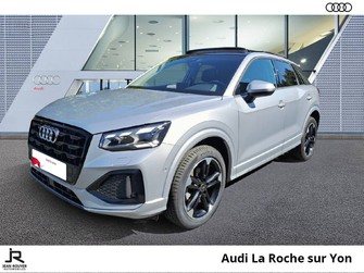 Photo Audi Q2 Q2 35 TFSI 150 S tronic 7