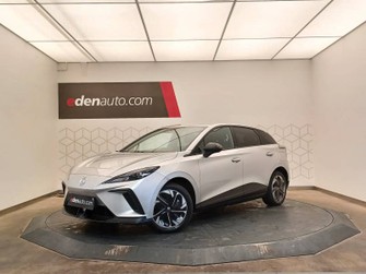 Photo MG  Electric 64kWh - 150 kW 2WD Comfort