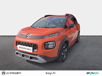 Photo Citroen C3 Aircross C3 Aircross PureTech 110 S&S BVM6