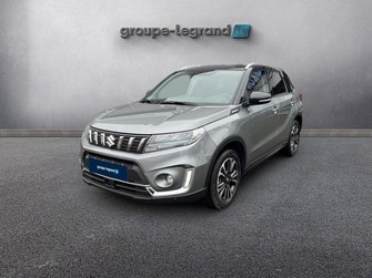 Photo Suzuki Vitara 1.5 Dualjet Hybrid 115ch Style Auto Allgrip