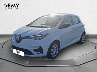 Photo Renault ZOE R110 Achat Intégral - 21 Life