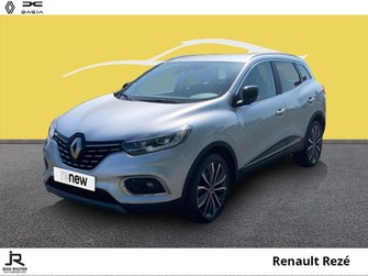 Photo Renault Kadjar 1.3 TCe 140ch BOSE EDITION EDC GPF