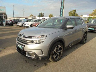 Photo Citroen C5 Aircross C5 Aircross PureTech 130 S&S BVM6