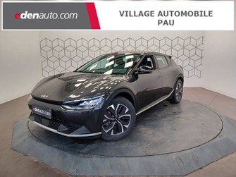 Photo Kia EV6 229 ch Air Active