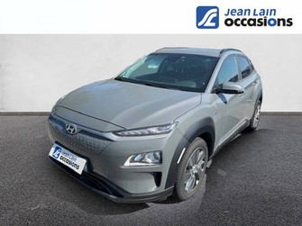 Photo Hyundai Kona Electrique 39 kWh - 136 ch Business