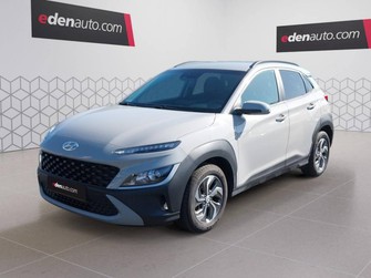 Photo Hyundai Kona Hybrid 141 Intuitive 5p