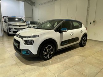 Photo Citroen C3 1.2 PureTech 83ch S&S Feel Pack