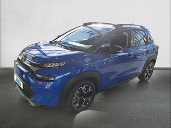 Photo Citroen C3 Aircross PureTech 130 S&amp;S EAT6 - Max