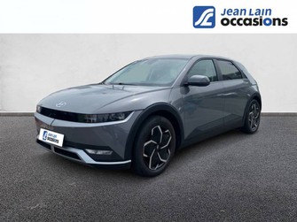 Photo Hyundai IONIQ 5 77 kWh - 229 ch Intuitive