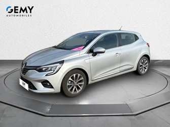 Photo Renault Clio TCe 90 - 21 Intens