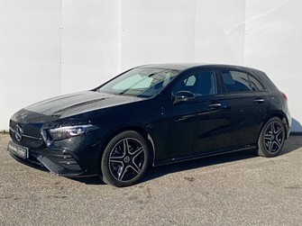 Photo Mercedes Classe A CLASSE A Classe A 250 e 8G-DCT