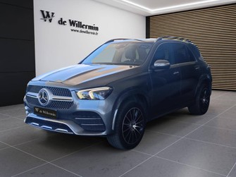 Photo Mercedes GLE GLE GLE 350 de EQ POWER 9G-Tronic 4Matic