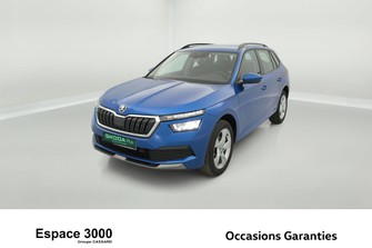 Photo Skoda Kamiq Kamiq 1.5 TSI 150 ch DSG7