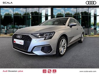 Photo Audi A3 SPORTBACK A3 Sportback 30 TFSI 110