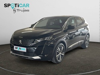 Photo Peugeot 3008 3008 PureTech 130ch S&S EAT8