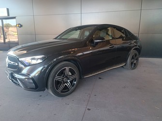 Photo Mercedes GLC GLC COUPE GLC Coupe 300 de 9G-Tronic 4Matic