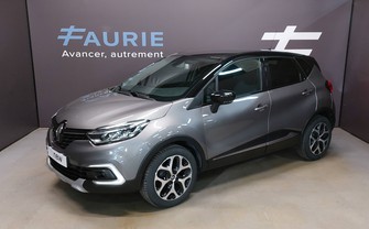 Photo Renault Captur Captur TCe 90 Energy
