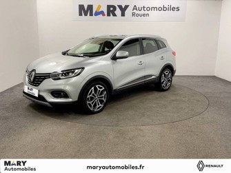 Photo Renault Kadjar Blue dCi 115 EDC Intens