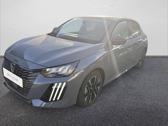 Photo Peugeot 208 208 Hybrid 100 e-DCS6