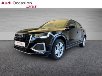 Photo Audi Q2 30 TFSI 110ch Design