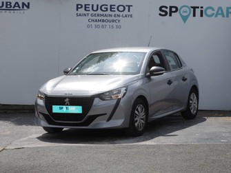 Photo Peugeot 208 208 PureTech 75 S&S BVM5