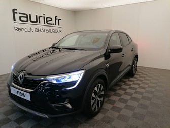 Photo Renault Arkana Arkana TCe 140 EDC FAP