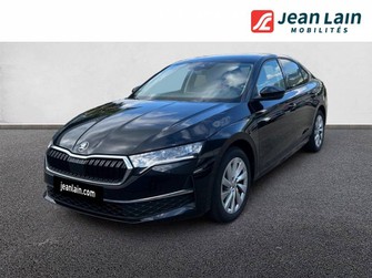 Photo Skoda Octavia 2.0 TDI 150 ch DSG7 Selection